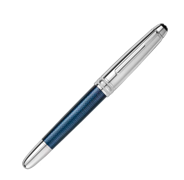 Rollerball Blue Hour Doué Classique