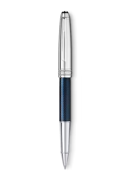 Rollerball Blue Hour Doué Classique
