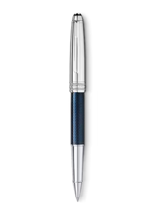 Rollerball Blue Hour Doué Classique