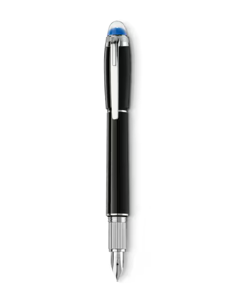 Stylo Plume Starwalker Noir