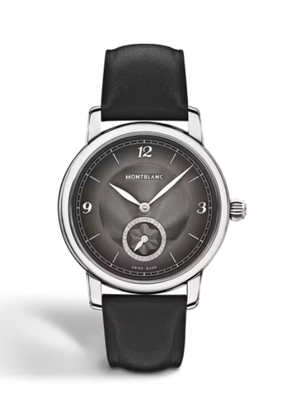 Montblanc Star Legacy 36mm diamants
