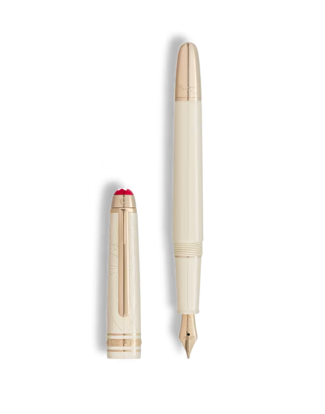Stylo plume Meisterstück Roméo et Juliette