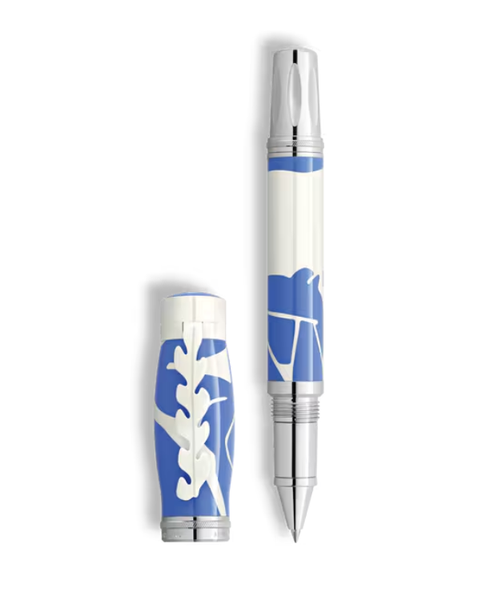 Rollerball Masters of Art Hommage à Henri Matisse Édition Limitée 4810 (n°698)