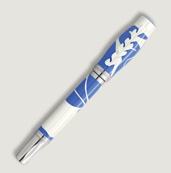 Rollerball Masters of Art Hommage à Henri Matisse Édition Limitée 4810 (n°698)