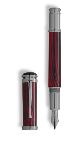 Stylo-Plume Writers Edition Homage to Bram Stoker Édition Limitée