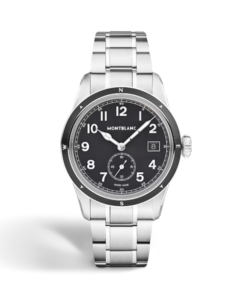 Montre 1858 0 Oxygen 38mm