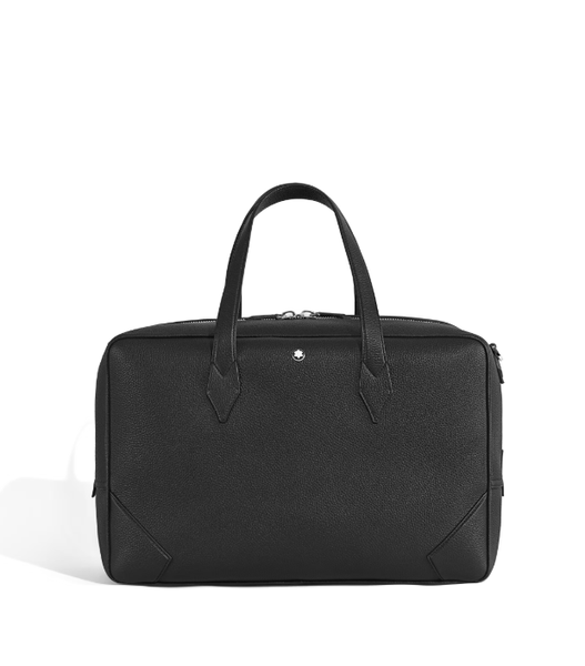Weekender Bag 45 Cuir Grain