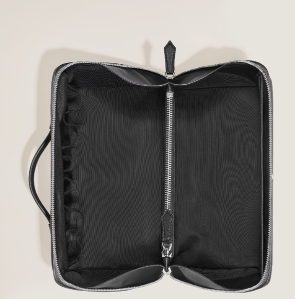 Trousse De Toilettes Panorama Noire