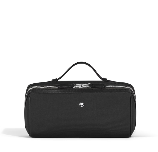 Trousse De Toilettes Panorama Noire