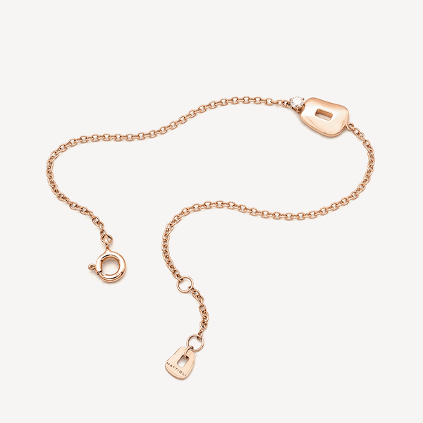Bracelet Mini Puzzle