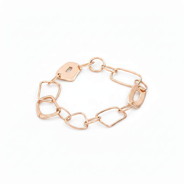 Bracelet Puzzle Solo