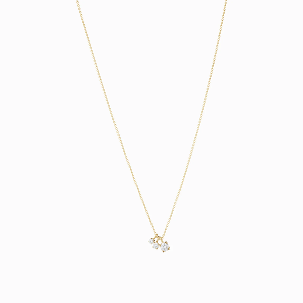 Collier Glaçon
