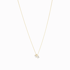 Collier Glaçon