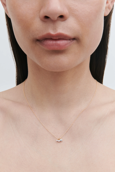 Collier Glaçon