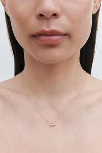 Collier Glaçon
