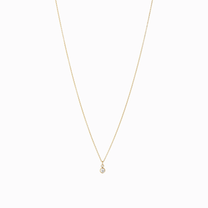 Collier Lou Simple