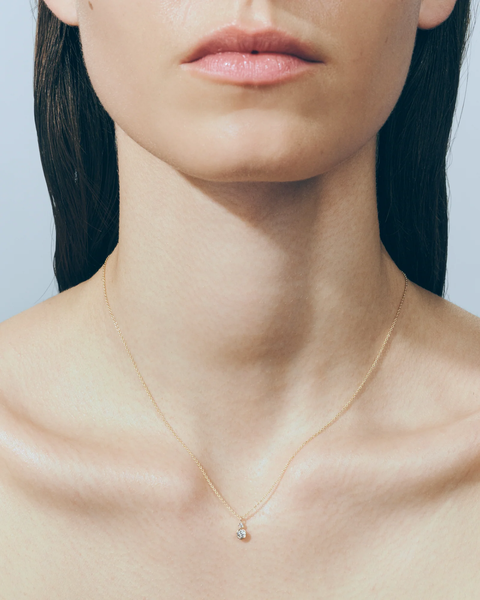 Collier Lou Simple