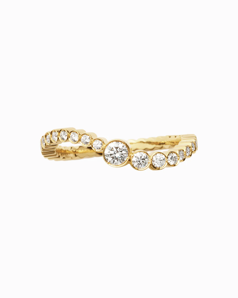 Bague Sky