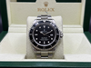 Montre Rolex Sea-Dweller Oyster Perpetual en acier, année 2013