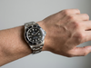 Montre Rolex Sea-Dweller Oyster Perpetual en acier, année 2013