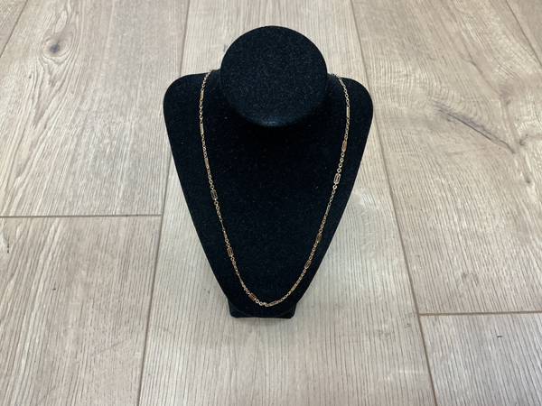 LP5122 Chaine en OJ 750/1000 4,58 grs