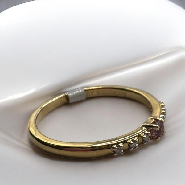 BAGUE