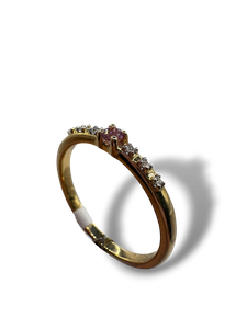 BAGUE