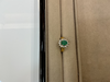 LP5186 Bague OJ 750/1000 dts EM. 3,29 grs