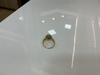 LP5186 Bague OJ 750/1000 dts EM. 3,29 grs