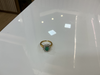 LP5186 Bague OJ 750/1000 dts EM. 3,29 grs