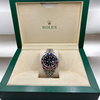 Rolex pepsi