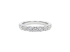 Alliance  Or blanc Diamants