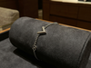 Bracelet « Louis Vuitton » acier