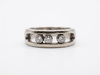 Bague MESSIKA Or blanc Diamants
