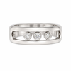 Bague MESSIKA Or blanc Diamants