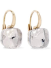 Boucles d’oreilles Pomellato Or jaune