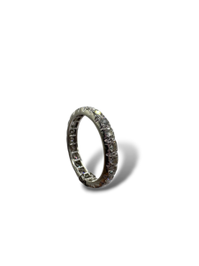 Bague Or 750/1000 Diamant 1,50 carat