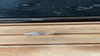 Bague Solitaire diamant environ 0,35 ct