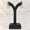 Boucles d’oreilles Pomellato Or jaune