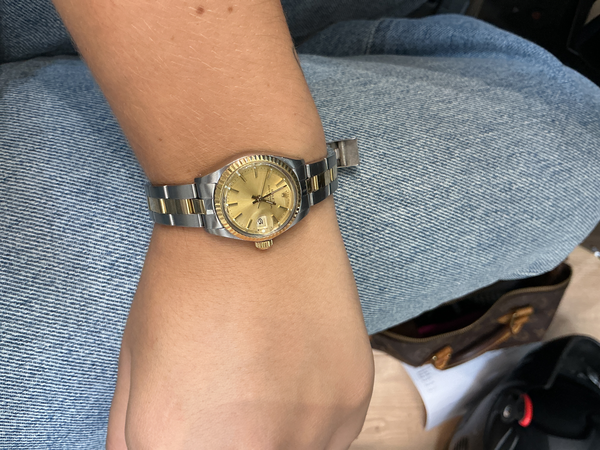 Montre Rolex
