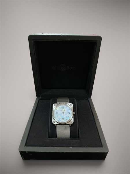Montre Bell & Ross