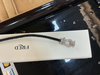 Bracelet fred or blanc et diamants