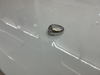 Bague Jonc Platine Diamant